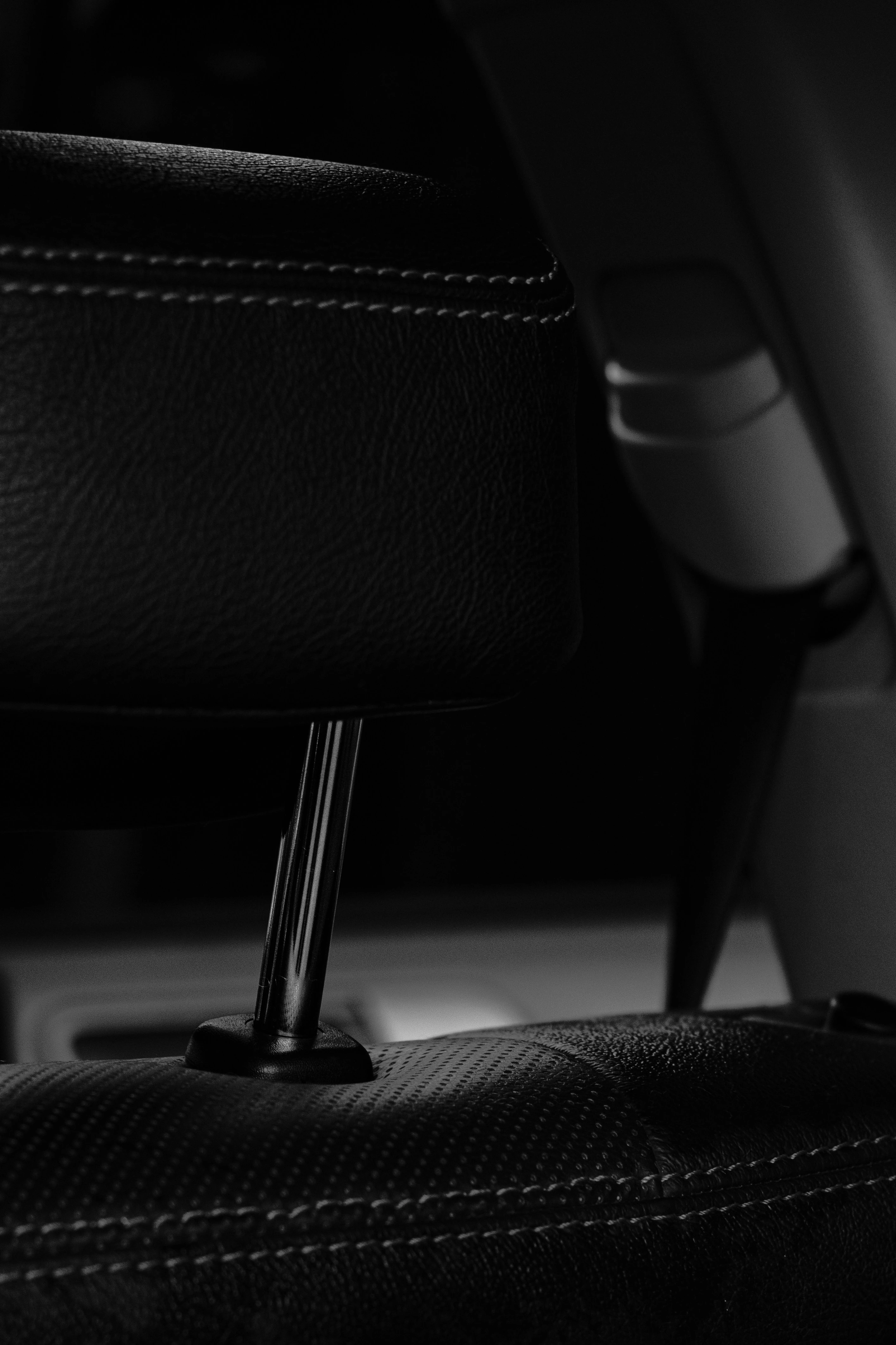 Bosco Rides private driver service